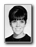 Donna Lunde: class of 1969, Norte Del Rio High School, Sacramento, CA.